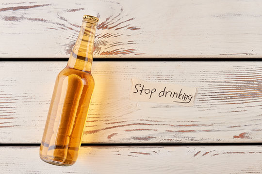 Alcohol - biggest lie to lasting longer in bed