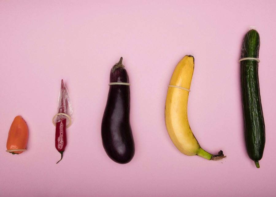 Condoms - super hero that makes you lasting longer in bed