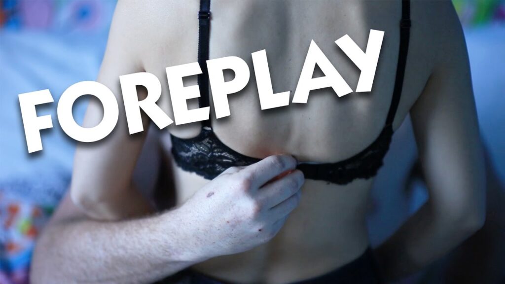 foreplay is a good strategy to lasting longer in bed