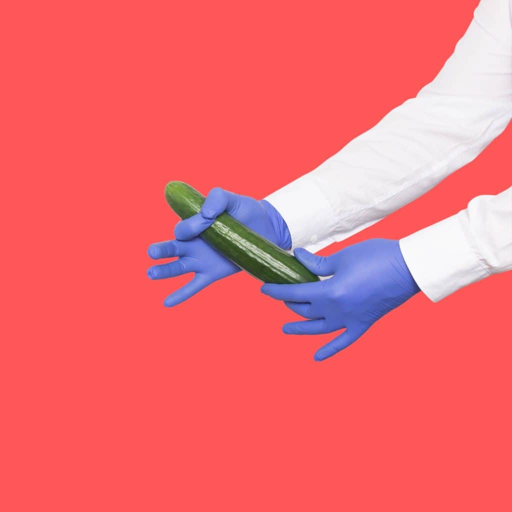 Penis Enlargement surgery