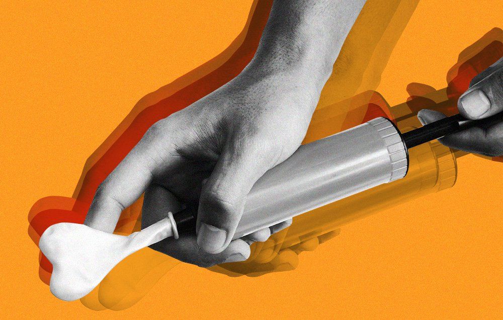 Penis Enlargement Methods
