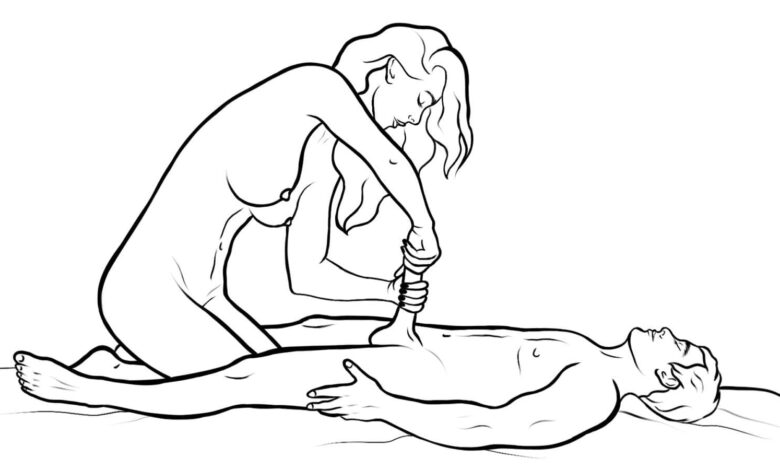 ممارسة الهاندجوب