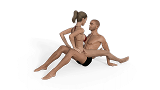 اوضاع الجماع بالصور