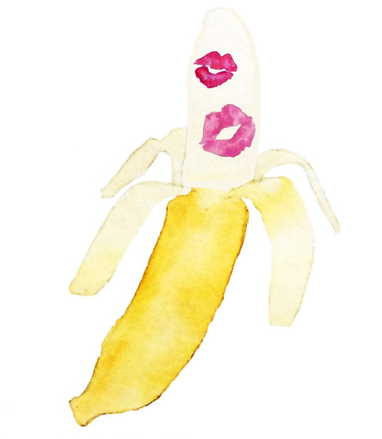 تقنيات الجنس الفموي