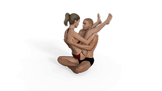 اوضاع الجماع بالصور