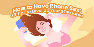 phone sex