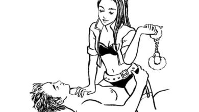 افكار العاب جنسية