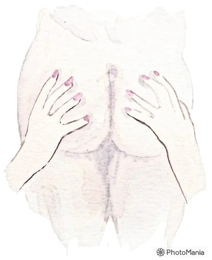 كيفية مص القضيب